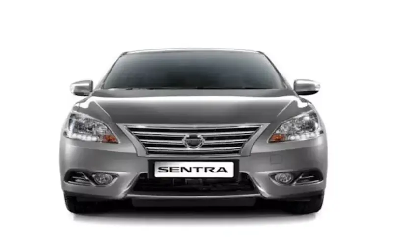 رسميًا.. إطلاق نيسان سنترا موديل 2027 في السوق المصري (أسعار ومواصفات)